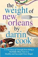 Weight of New Orleans