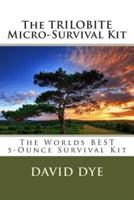 The Trilobite Micro-Survival Kit