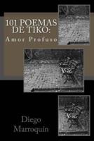 101 Poemas De Tiko