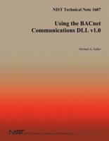 Using the Bacnet Communications DLL V1.0