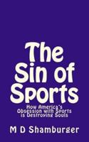 The Sin of Sports