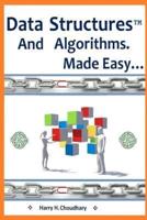 Data Structures And Algorithms.