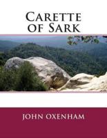 Carette of Sark