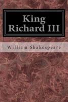 King Richard III