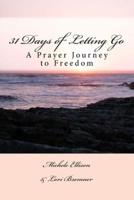 31 Days of Letting Go
