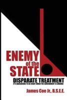 Enemy of the State