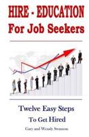 Hire-Education For Job Seekers