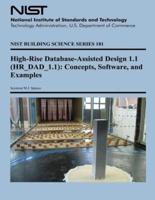 High-Rise Database-Assisted Design 1.1 (HR_Dad_1.1)
