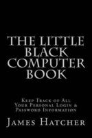 The Little Black Computer Book