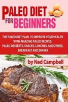 Paleo Diet For Beginners