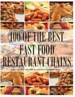 100 of the Best Fast Food Restaurant Chains