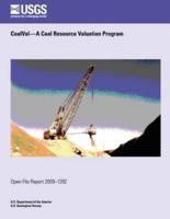 Coalval?a Coal Resource Valuation Program