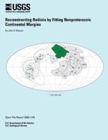 Reconstructing Rodinia by Fitting Neoproterozoic Continental Margins