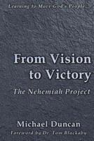 From Vision to Victory