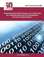 Improving the Performance of a Roof Top Air-Conditioning Unit by Refrigerant Circuitry Optimization