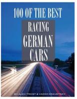 100 of the Best Racing German Cars