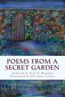 Poems from a Secret Garden (Illustrated)