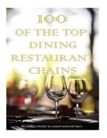 100 of the Top Dining Restaurant Chains