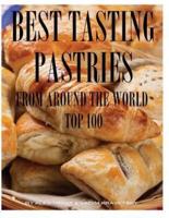 Best Tasting Pastries from Around the World