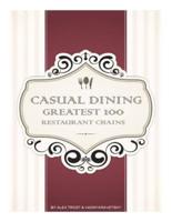 Casual Dining Greatest 100 Restaurant Chains