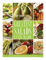 Greatest Salads Ever Made- Top 100