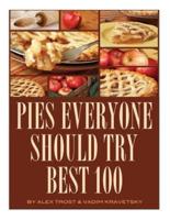Pies Everyone Should Try
