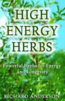 High Energy Herbs