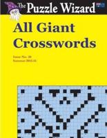 All Giant Crosswords No. 20