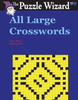 All Large Crosswords No. 3