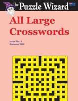 All Large Crosswords No. 5