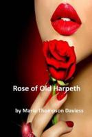 Rose of Old Harpeth