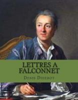 Lettres a Falconnet