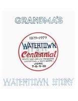 Grandma's Watertown Story