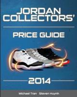 Jordan Collectors' Price Guide 2014 (Black/White)