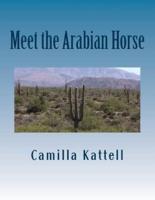 Meet the Arabian Horse