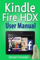 Kindle Fire Hdx User Manual