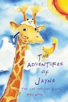 The Adventures of Jayne
