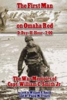 The First Man on Omaha Red