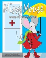 Missy Mouse Goes to the Doctor