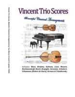 Vincent Trio Scores (2015)