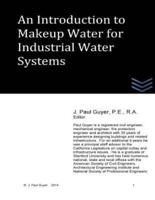 An Introduction to Makeup Water for Industrial Water Systems