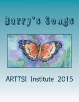 Barrys Songs (2015)