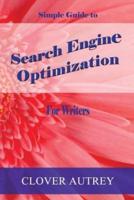 Search Engine Optimization for Writers