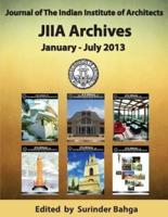 Journal of the Indian Institute of Architects