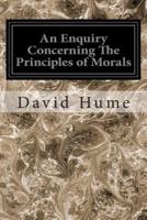 An Enquiry Concerning the Principles of Morals