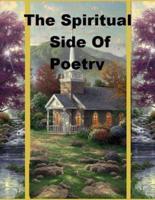 The Spiritual Side of Poetry