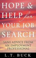 Hope & Help for Your Job Search