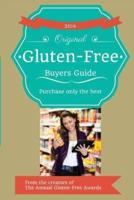 2014 Gluten-Free Buyers Guide (Black and White)