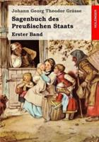 Sagenbuch Des Preußischen Staats
