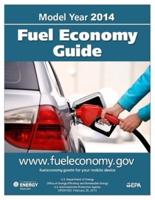 Model Year Fuel Economy Guide 2014